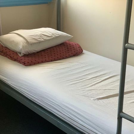 790 On George Backpackers Hostel Sydney Luaran gambar