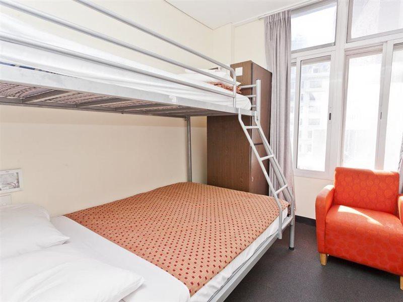 790 On George Backpackers Hostel Sydney Luaran gambar