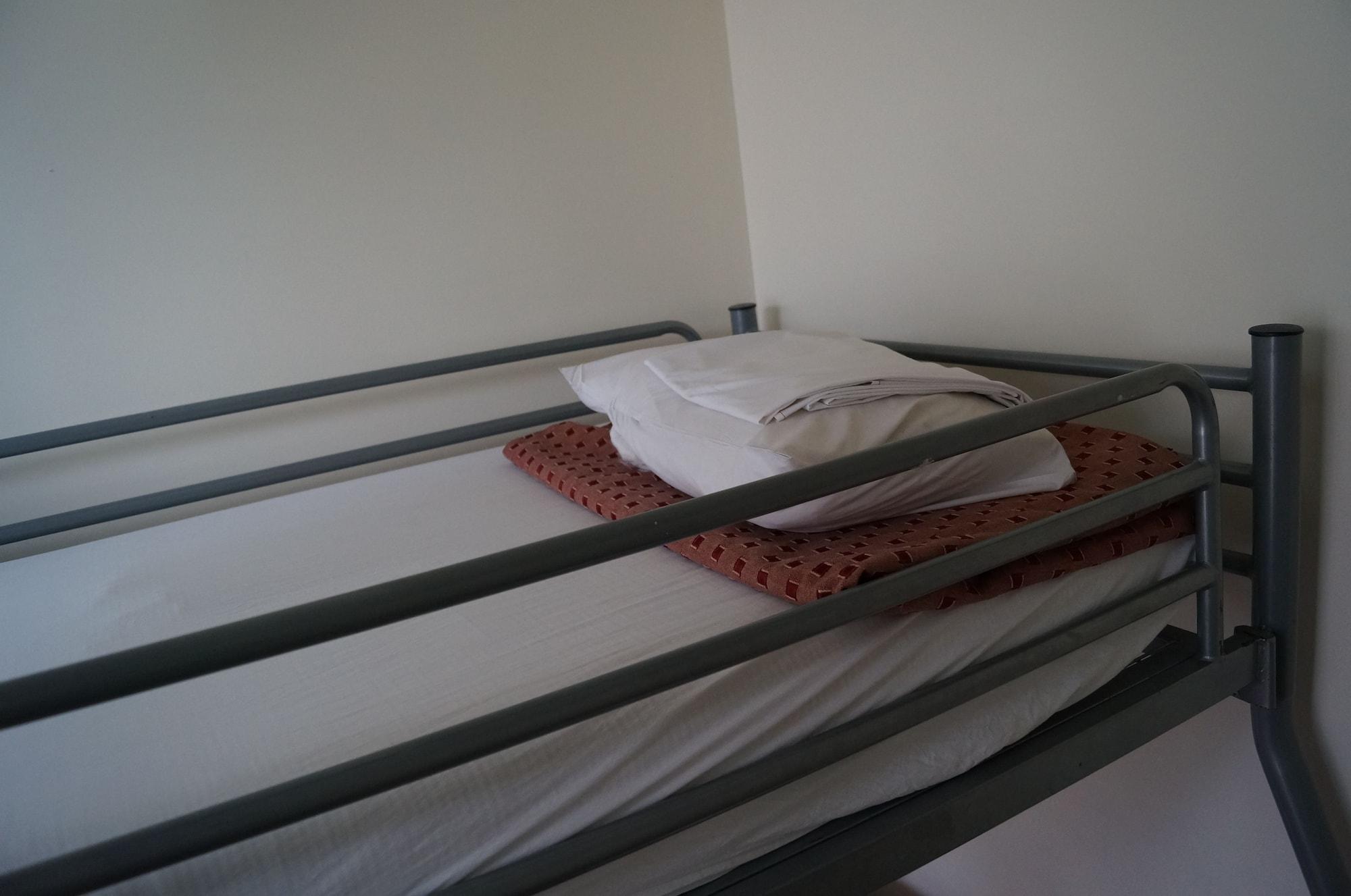 790 On George Backpackers Hostel Sydney Luaran gambar