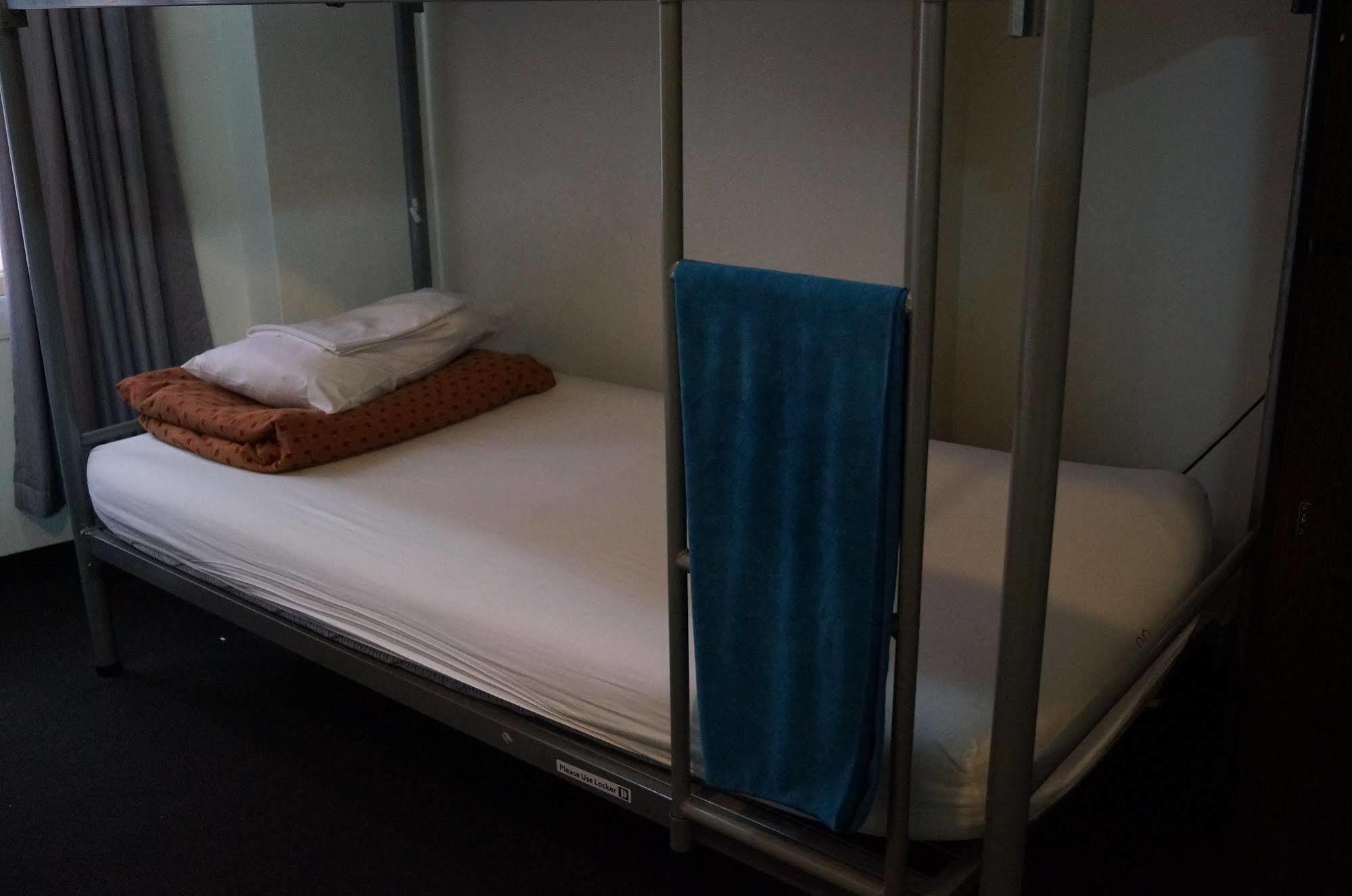 790 On George Backpackers Hostel Sydney Luaran gambar