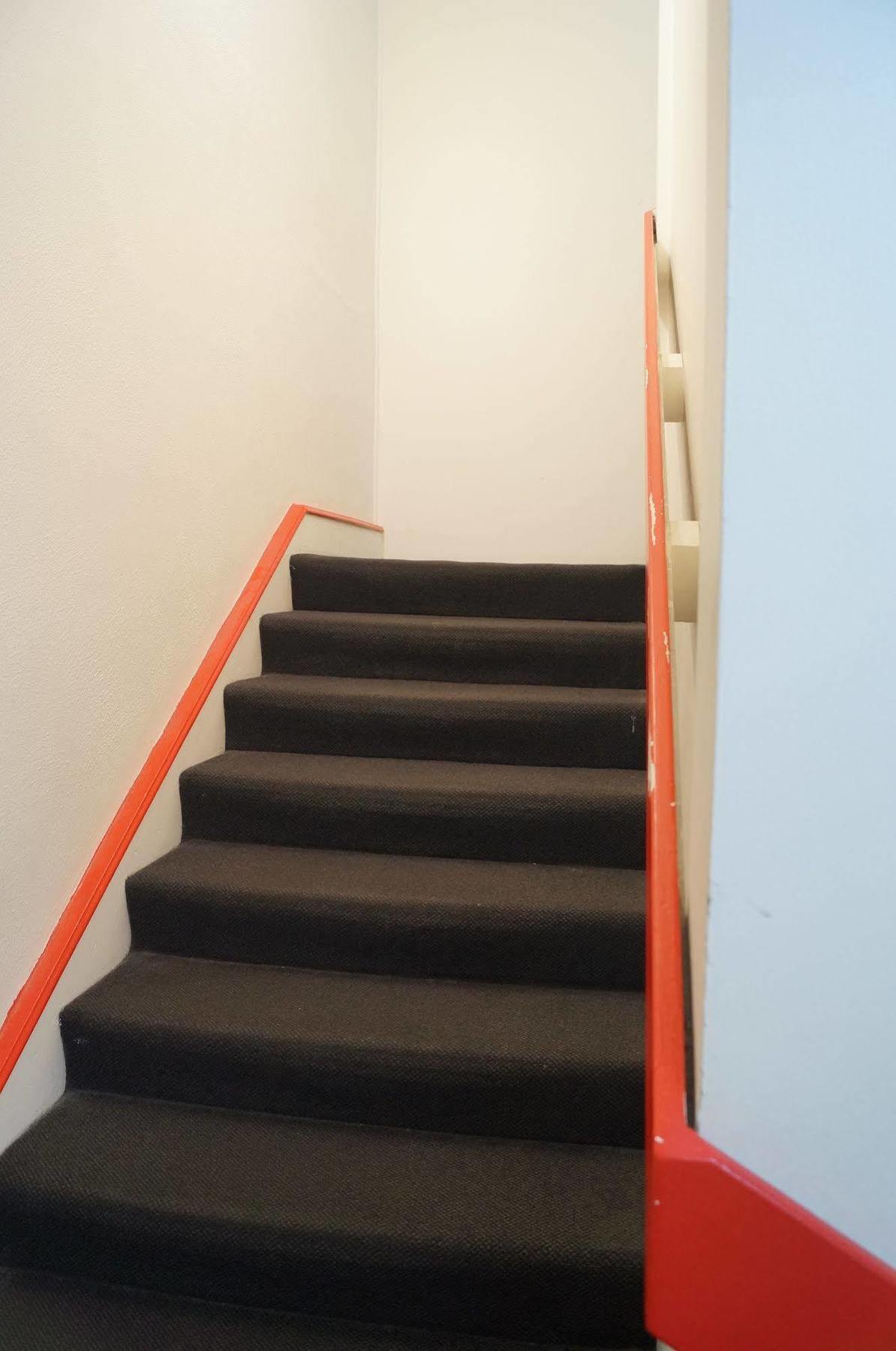 790 On George Backpackers Hostel Sydney Luaran gambar